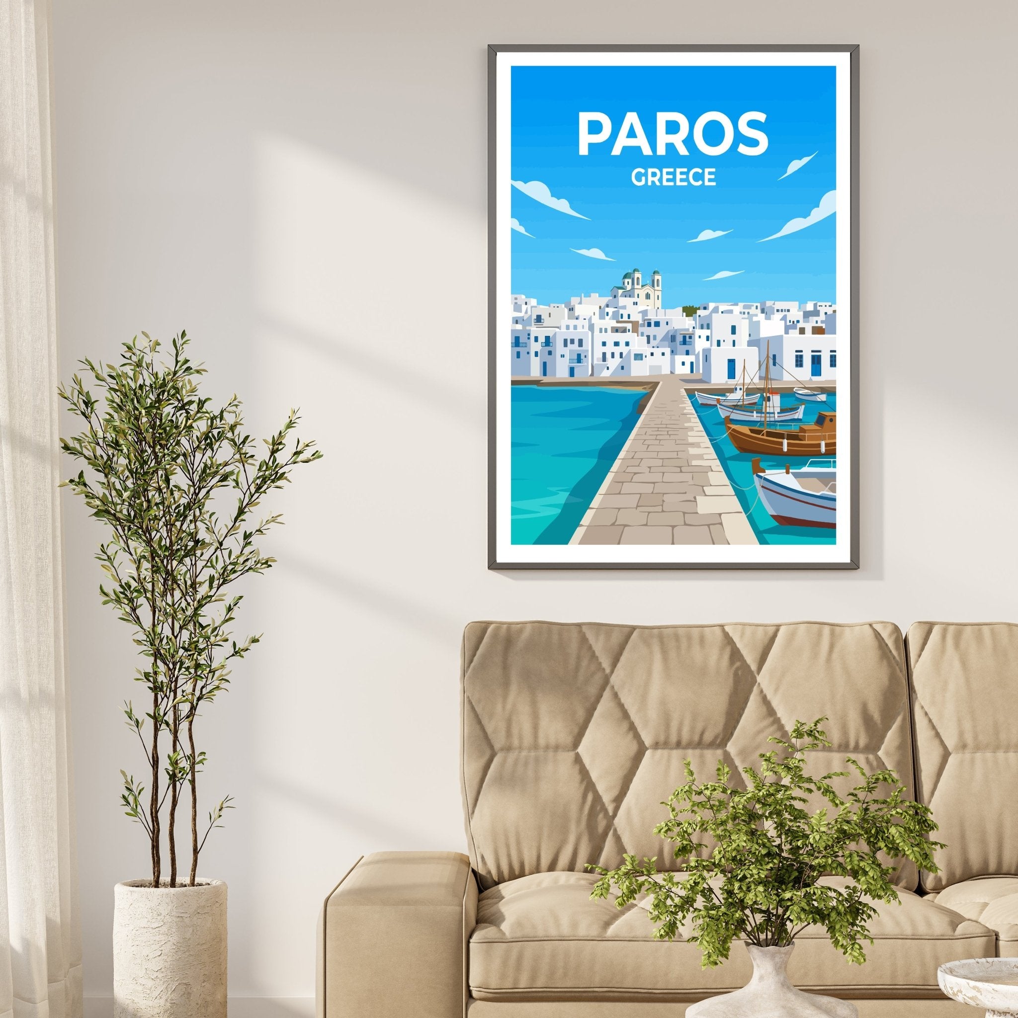 Paros