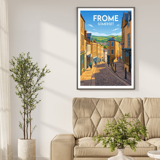 Frome