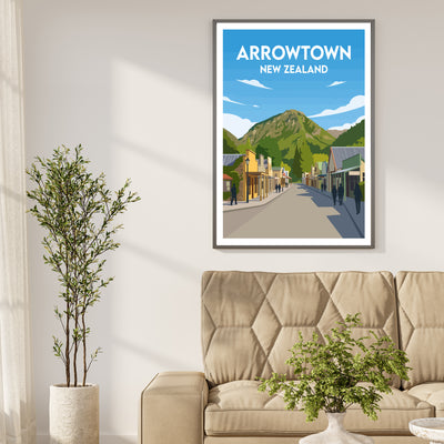 Arrowtown