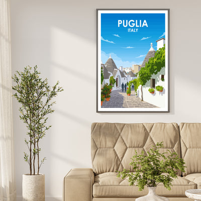 Puglia