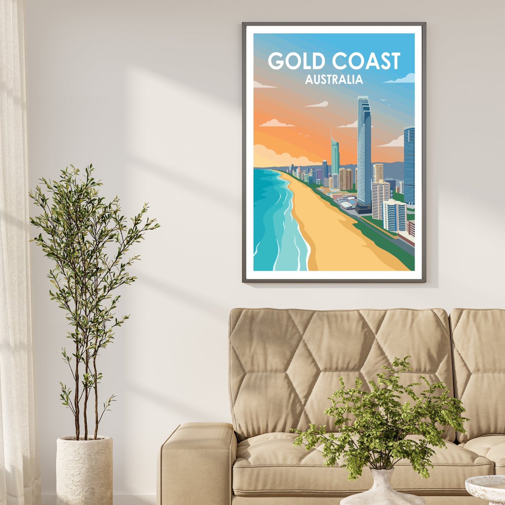 Gold Coast