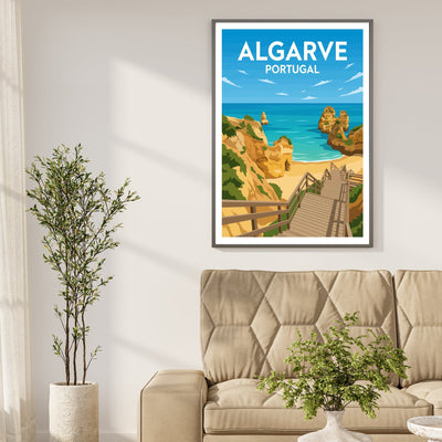 Algarve