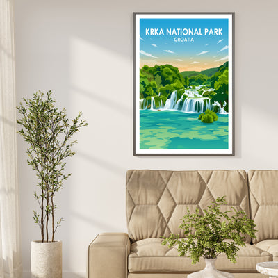 Krka National Park