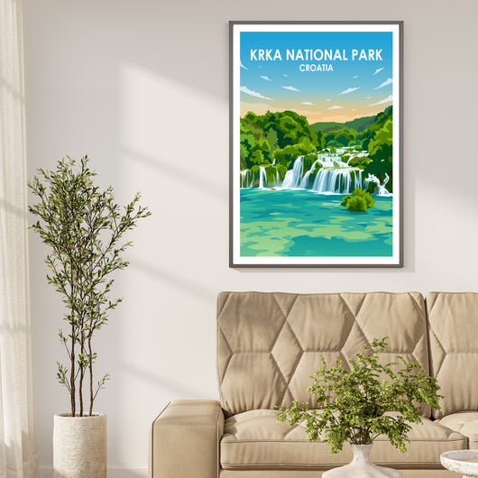 Krka National Park