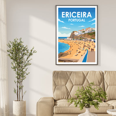 Ericeira
