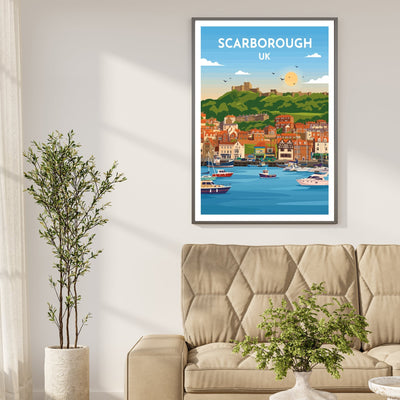 Scarbough