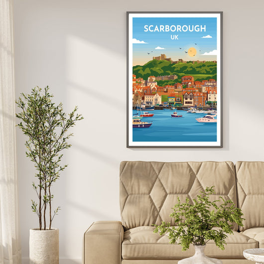 Scarbough