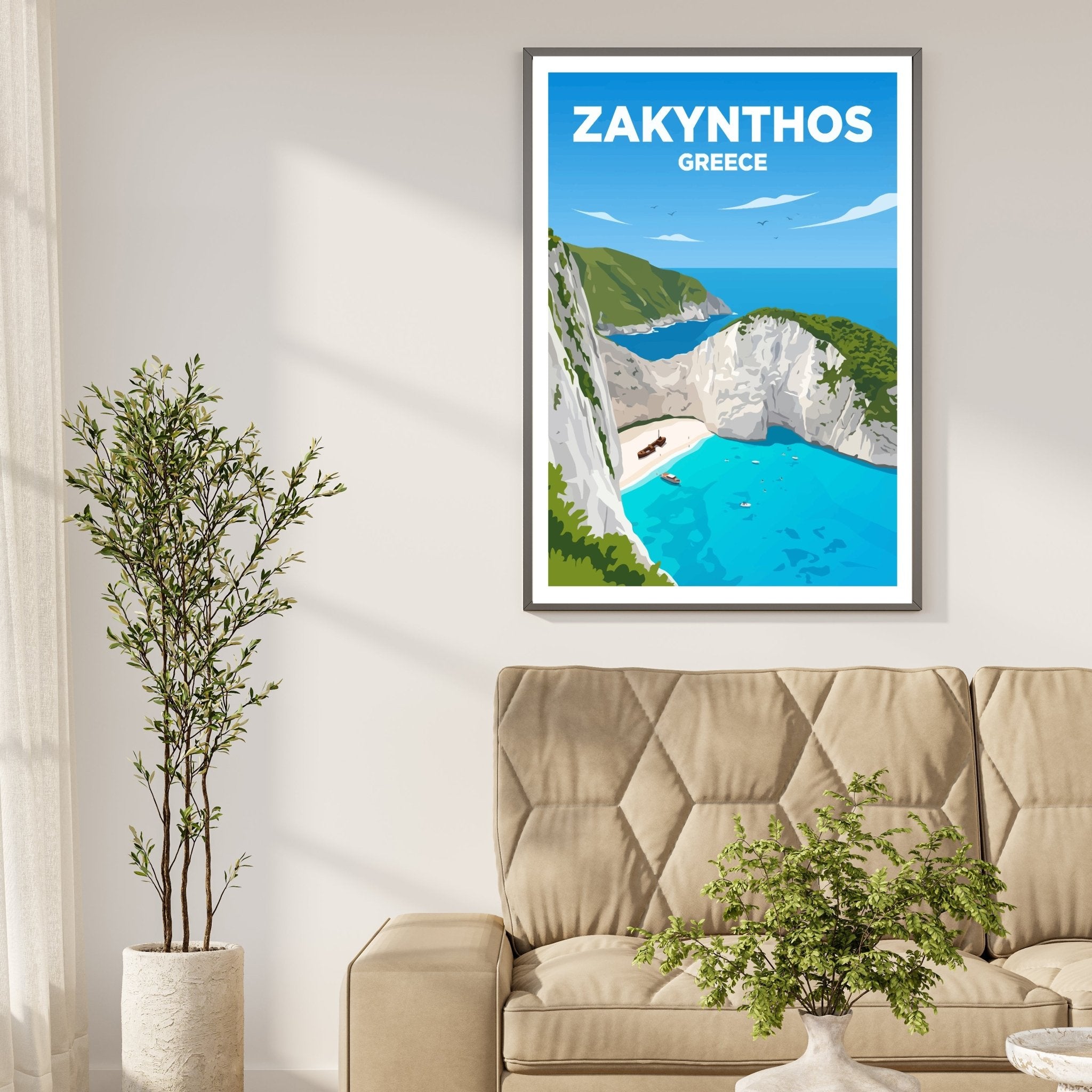 Zakynthos