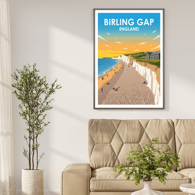 Birling Gap