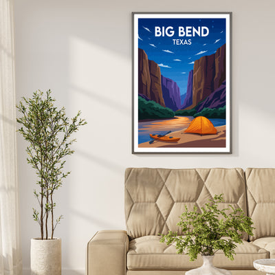 Big Bend National Park