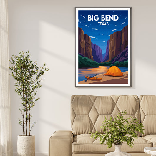 Big Bend National Park