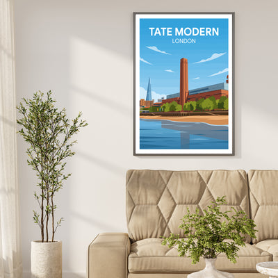 Tate Modern