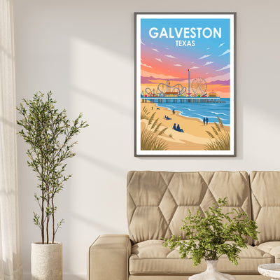 Galveston