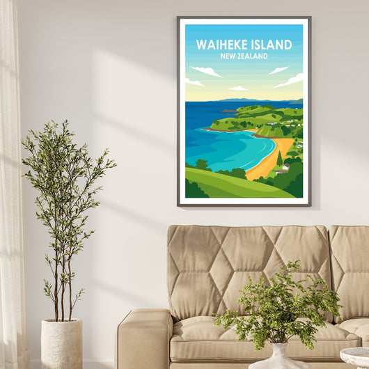 Waiheke Island
