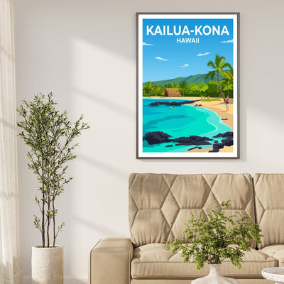 Kailua-Kona