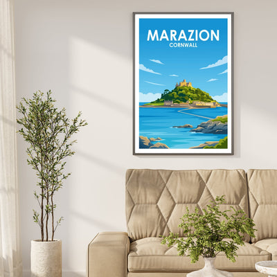 Marazion