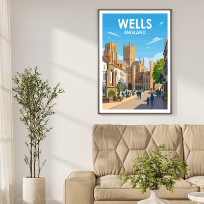 Wells