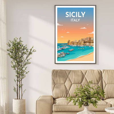 Sicily