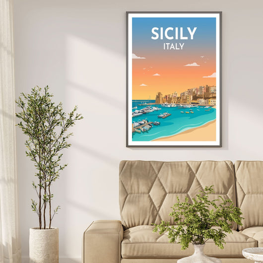 Sicily