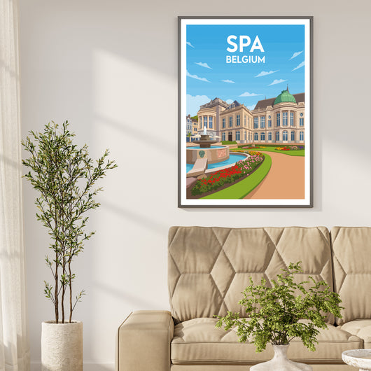 Spa