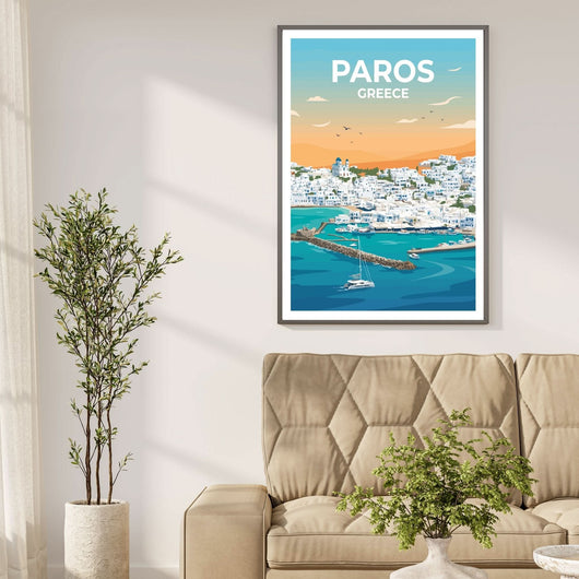 Paros