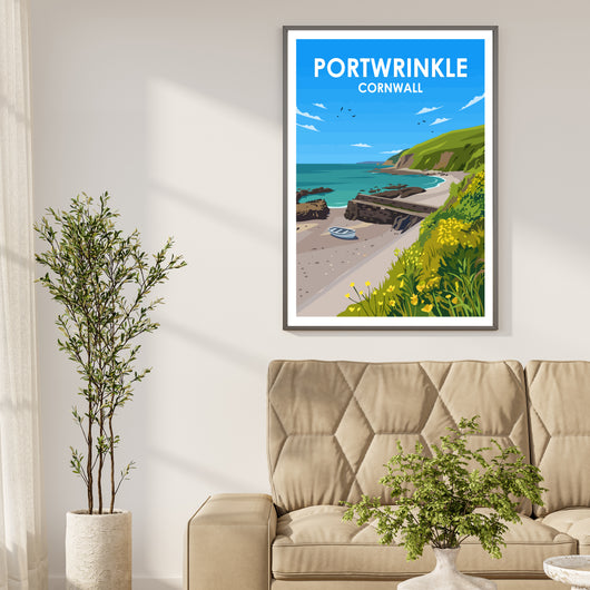 Portwrinkle