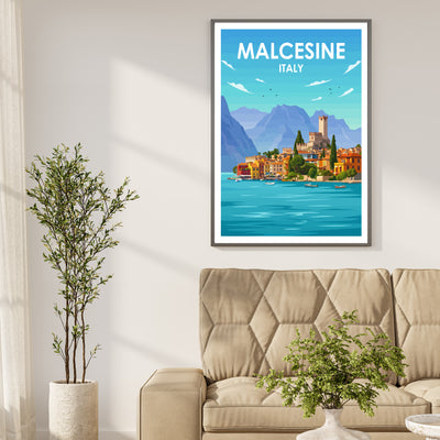 Malcesine