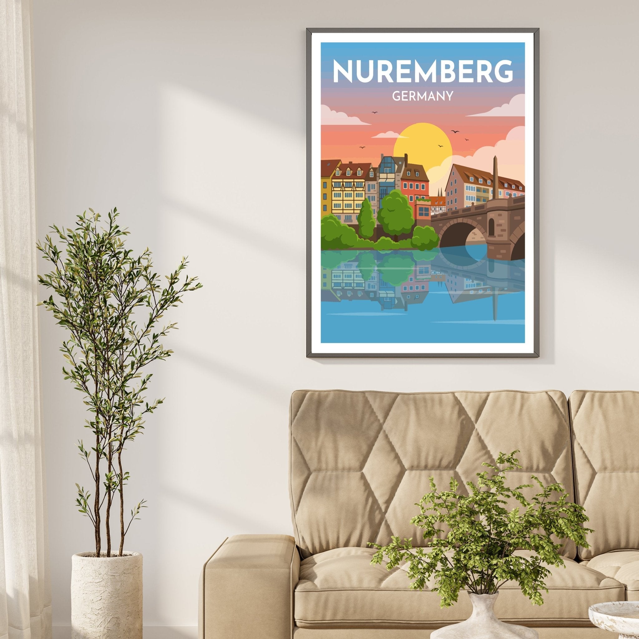 Nuremberg