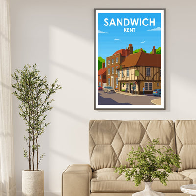 Sandwich