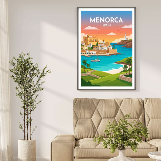 Menorca
