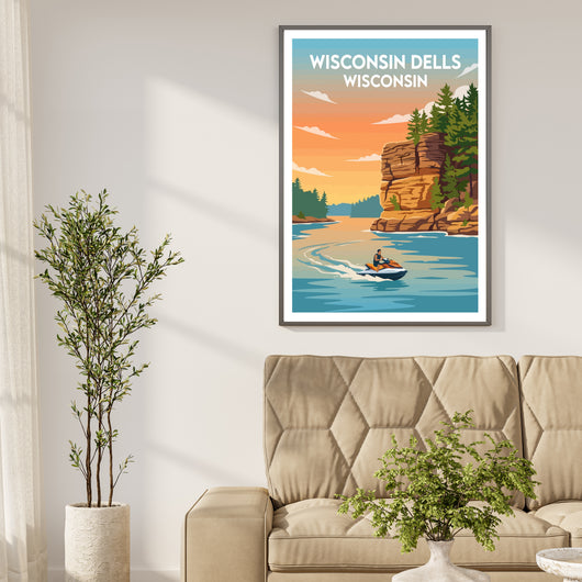 Wisconsin Dells