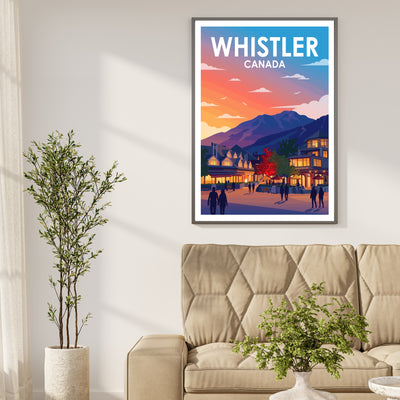 Whistler
