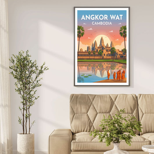 Angkor Wat