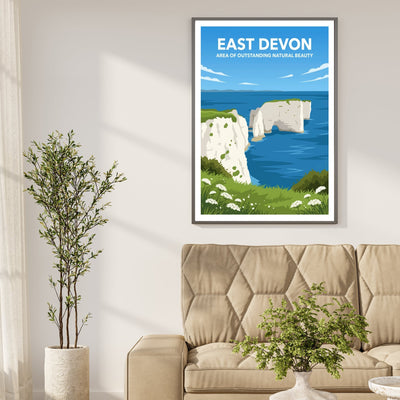 East Devon