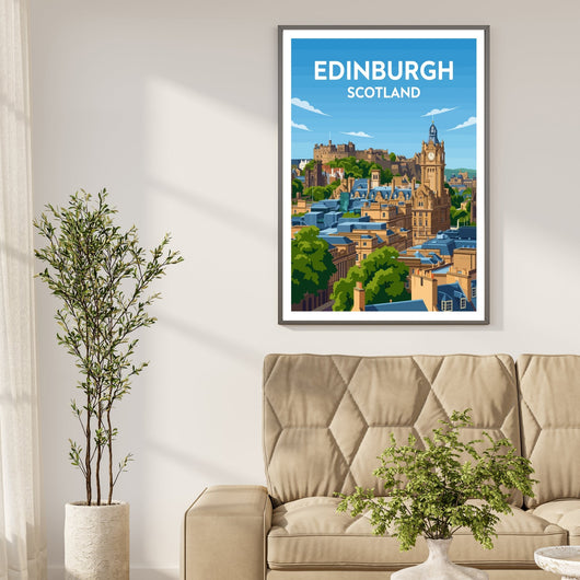 Edinburgh