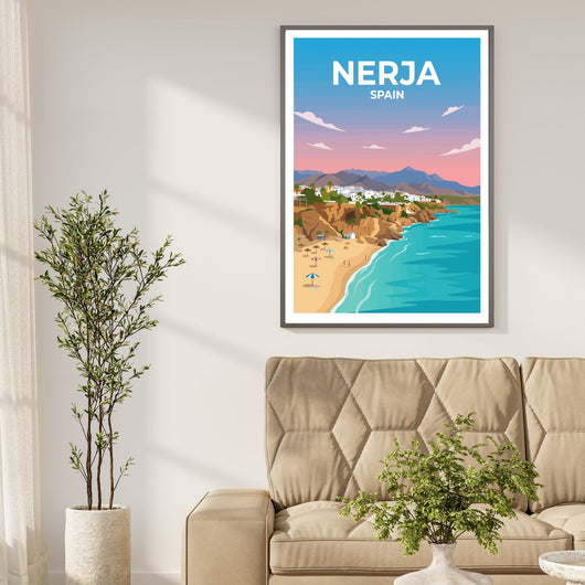 Nerja