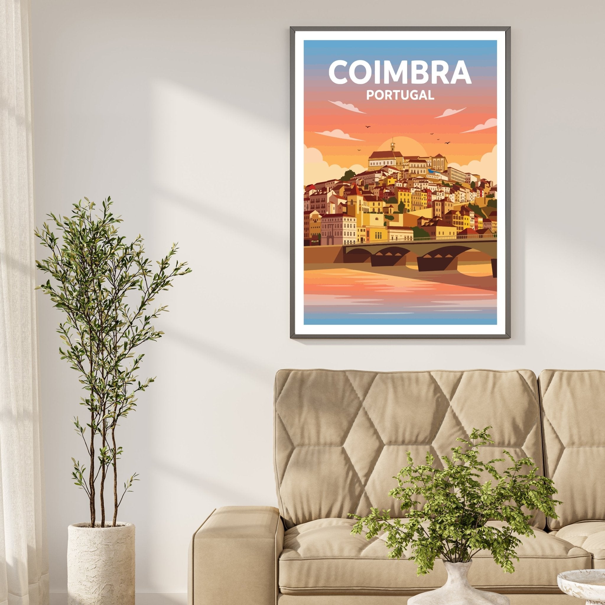 Coimbra