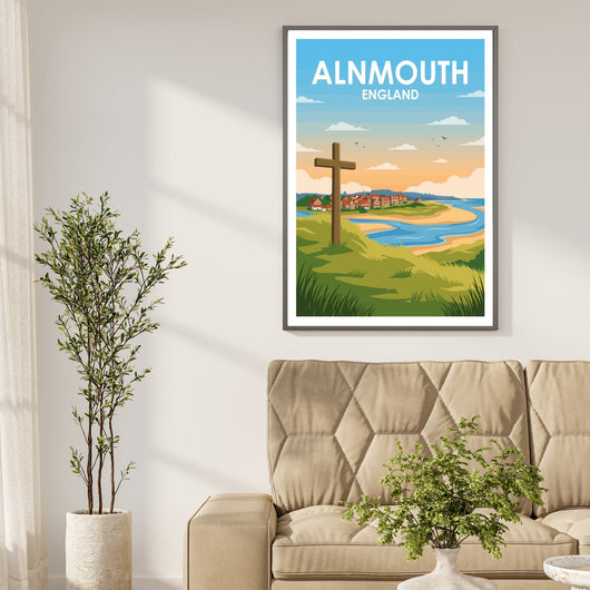 Alnmouth