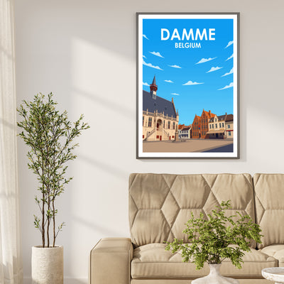 Damne