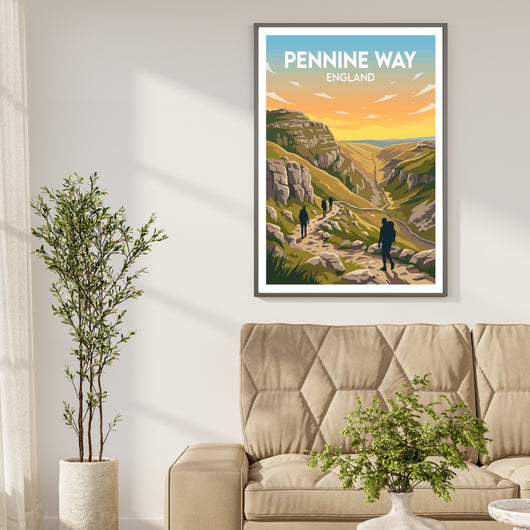 Pennine Way