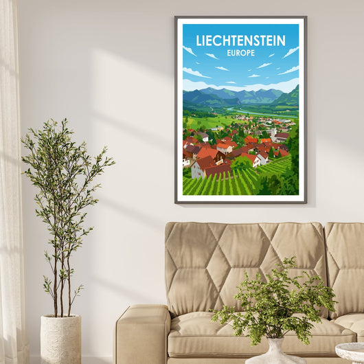 Liechtenstein