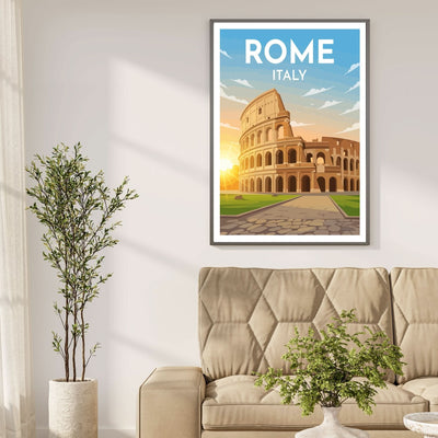 Rome
