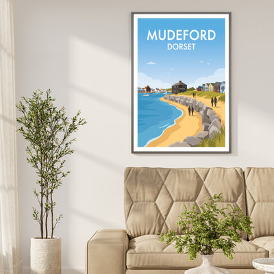Mudeford