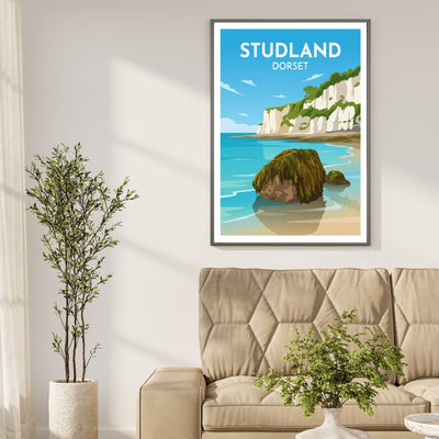 Studland Bay