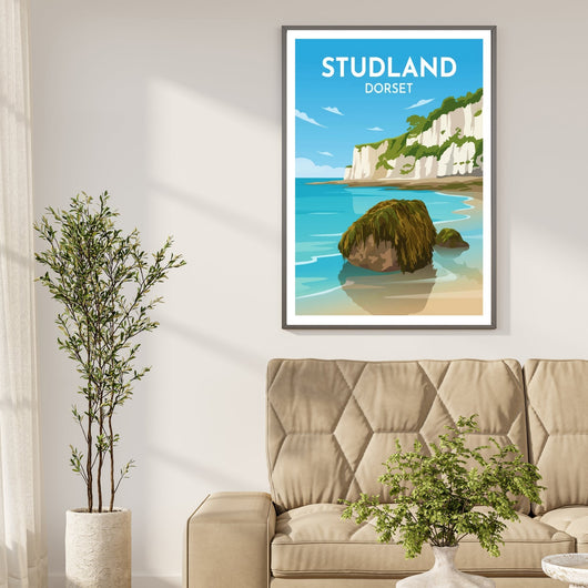 Studland Bay