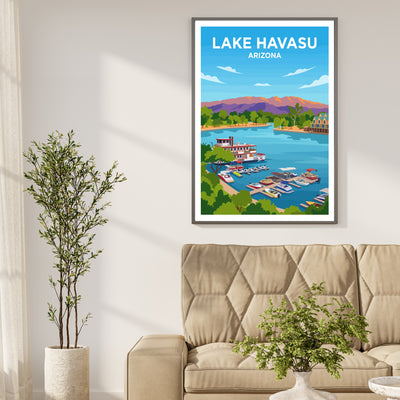 Lake Havasu