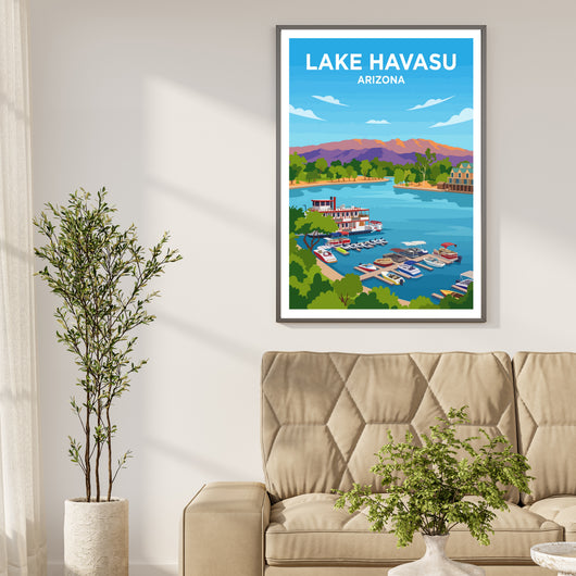 Lake Havasu