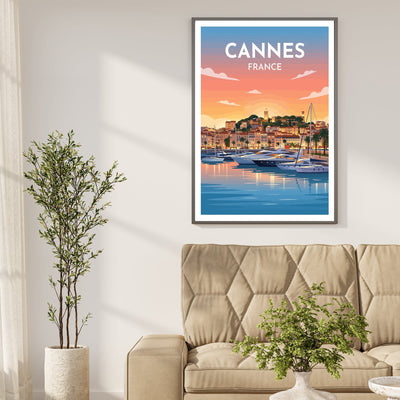 Cannes