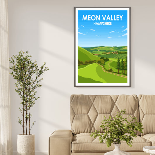 Meon Valley