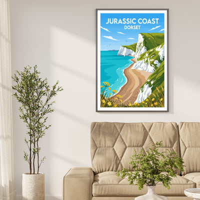 Jurassic Coast
